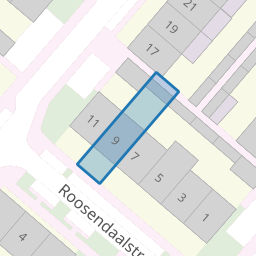 Perceel HTG00-K-2038