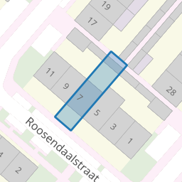 Perceel HTG00-K-2039