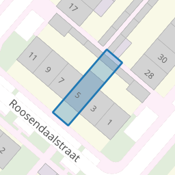 Perceel HTG00-K-2040