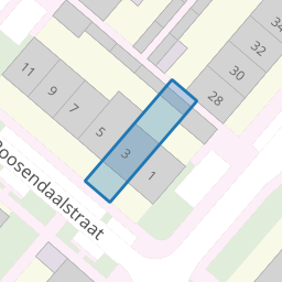 Perceel HTG00-K-2041