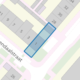 Perceel HTG00-K-2042