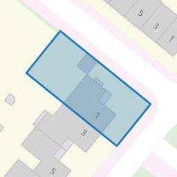 Perceel HTG00-K-2045