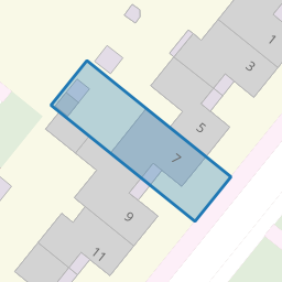 Perceel HTG00-K-2048