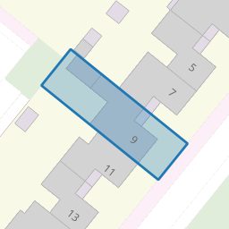 Perceel HTG00-K-2049