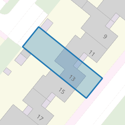 Perceel HTG00-K-2051