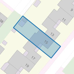 Perceel HTG00-K-2052