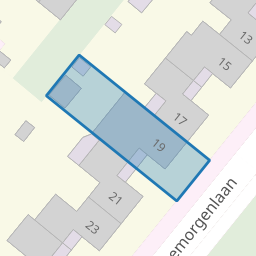 Perceel HTG00-K-2054