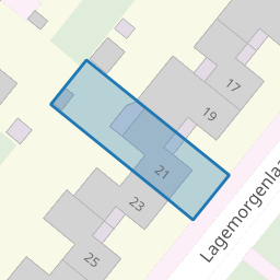 Perceel HTG00-K-2055