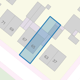 Perceel HTG00-K-2065