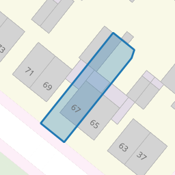 Perceel HTG00-K-2066