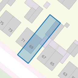 Perceel HTG00-K-2067