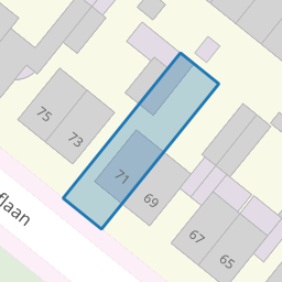 Perceel HTG00-K-2068