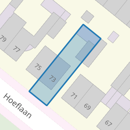 Perceel HTG00-K-2069