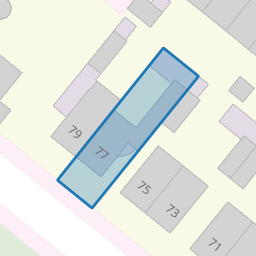 Perceel HTG00-K-2071