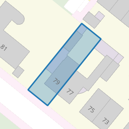 Perceel HTG00-K-2072