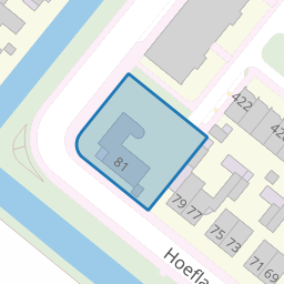 Perceel HTG00-K-2073