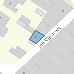 Perceel HTG00-K-2080