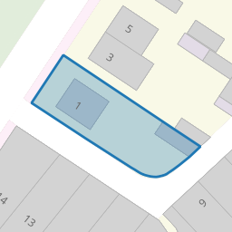 Perceel HTG00-K-2081