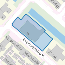 Perceel HTG00-K-2084