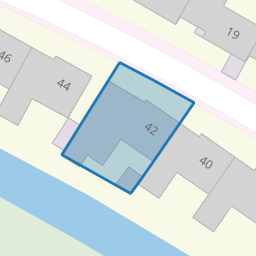 Perceel HTG00-K-2100