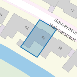 Perceel HTG00-K-2101