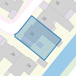 Perceel HTG00-K-2109