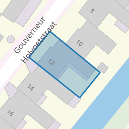 Perceel HTG00-K-2114