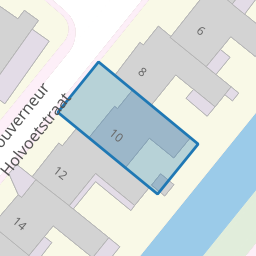 Perceel HTG00-K-2115