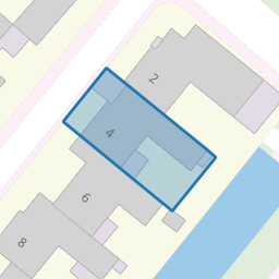 Perceel HTG00-K-2118