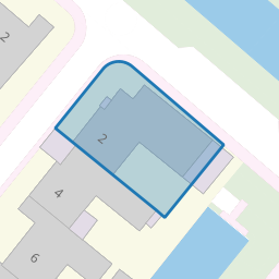 Perceel HTG00-K-2119