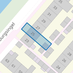 Perceel HTG00-K-2142