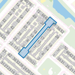 Perceel HTG00-K-2179