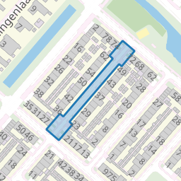 Perceel HTG00-K-2181