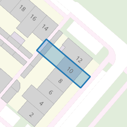 Perceel HTG00-K-2184