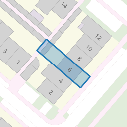 Perceel HTG00-K-2186