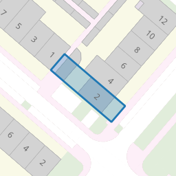 Perceel HTG00-K-2188