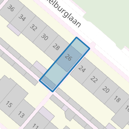 Perceel HTG00-K-2195