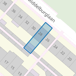 Perceel HTG00-K-2196