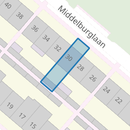 Perceel HTG00-K-2197