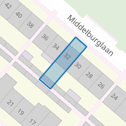 Perceel HTG00-K-2198