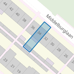 Perceel HTG00-K-2199