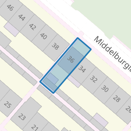 Perceel HTG00-K-2200