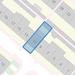 Perceel HTG00-K-2207