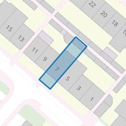 Perceel HTG00-K-2209