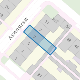 Perceel HTG00-K-2227