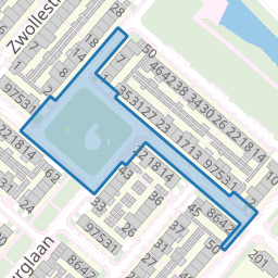 Perceel HTG00-K-2231