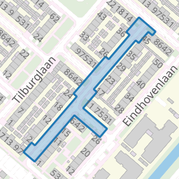 Perceel HTG00-K-2233