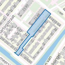 Perceel HTG00-K-2268