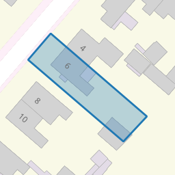 Perceel HTG00-K-2284