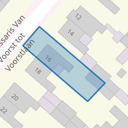 Perceel HTG00-K-2289